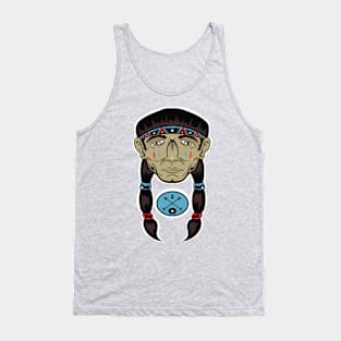 The Chief Tank Top